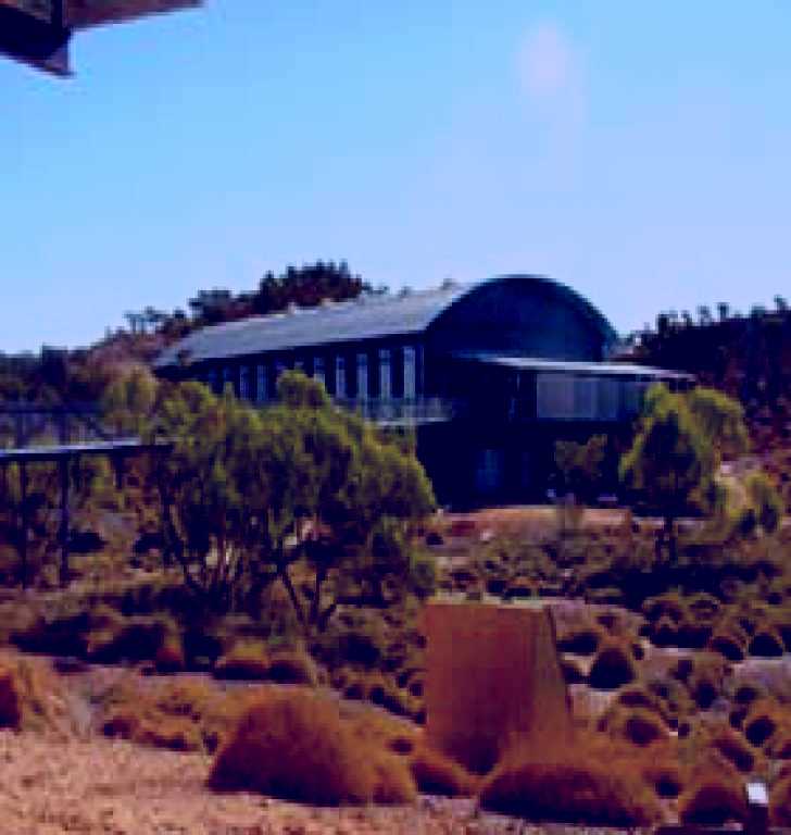 SubjectCoach | Dinosaur Stampede at Lark Quarry Conservation Park