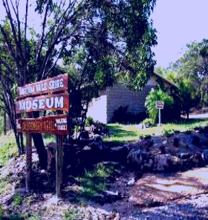 SubjectCoach | Discovery Coast Historical Society Museum