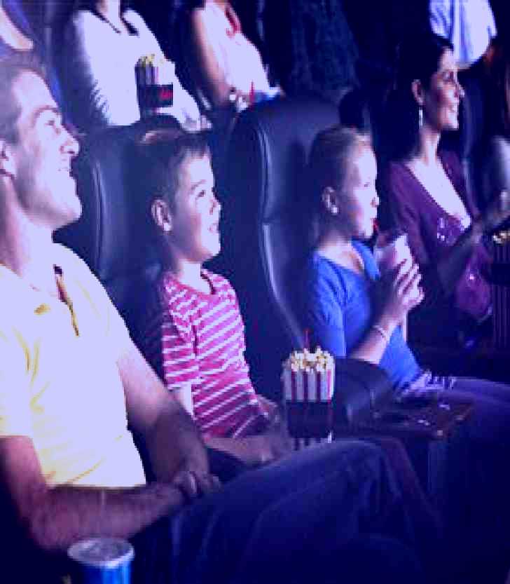 SubjectCoach | Event Cinemas Browns Plains
