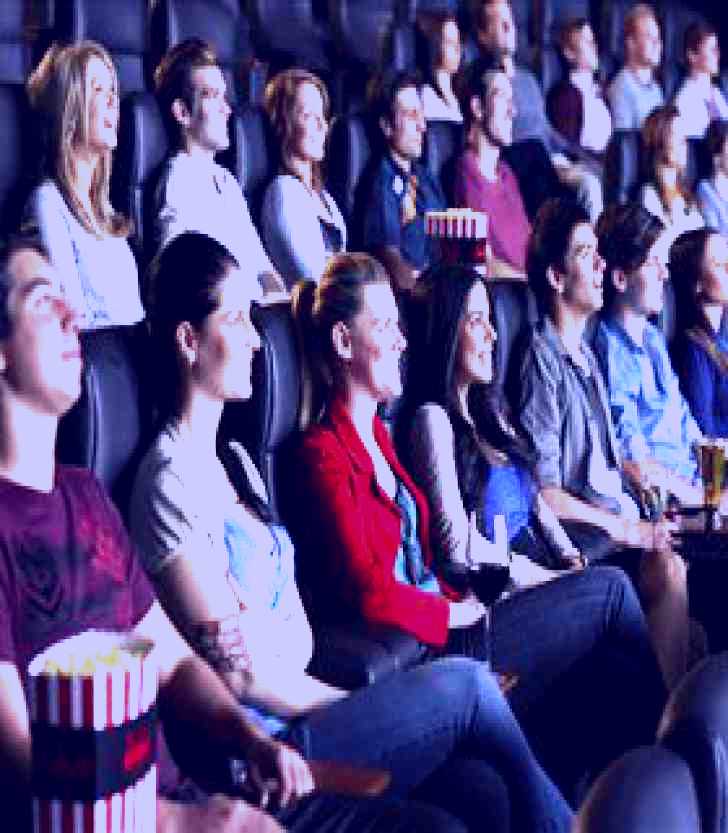 SubjectCoach | Event Cinemas Robina