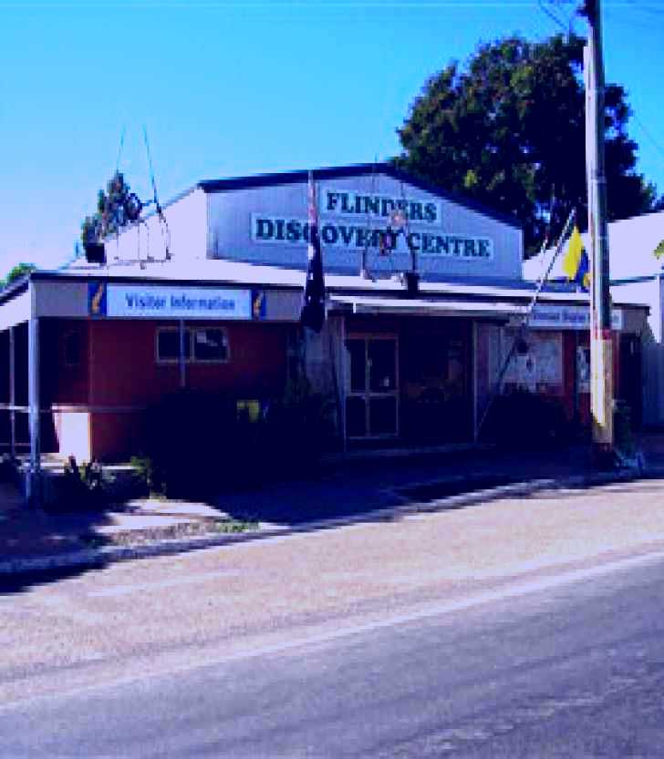 SubjectCoach | Flinders Discovery Centre