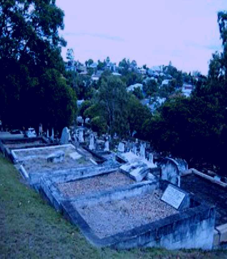SubjectCoach | Friends of Balmoral Cemetery Incorporated