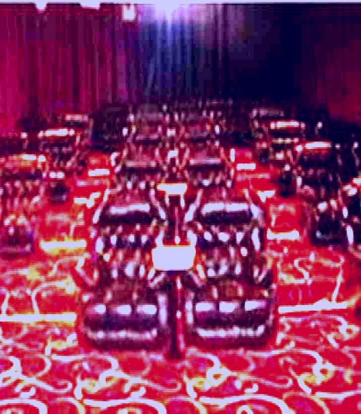 SubjectCoach | Gladstone Cinemas