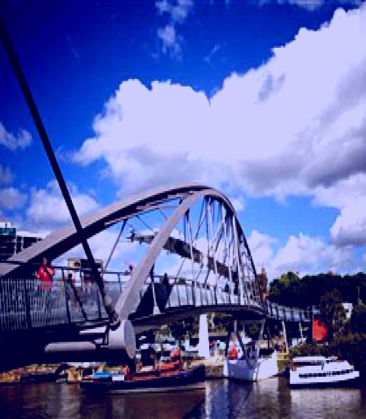 SubjectCoach | Goodwill Bridge