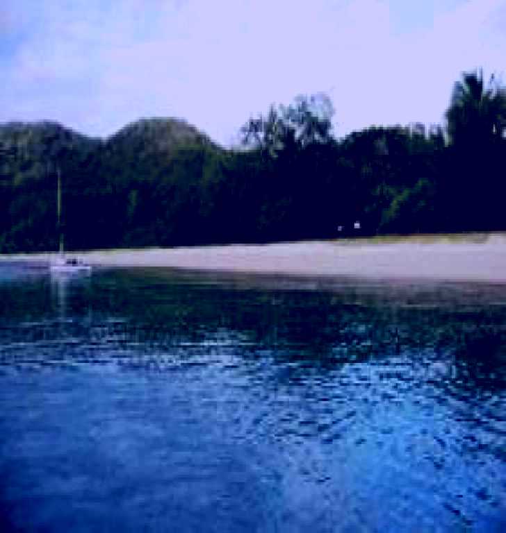 SubjectCoach | Goold Island National Park