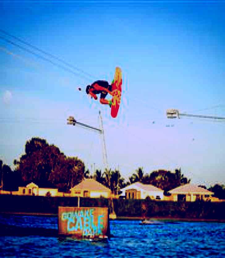 SubjectCoach | Gowake Cable Park