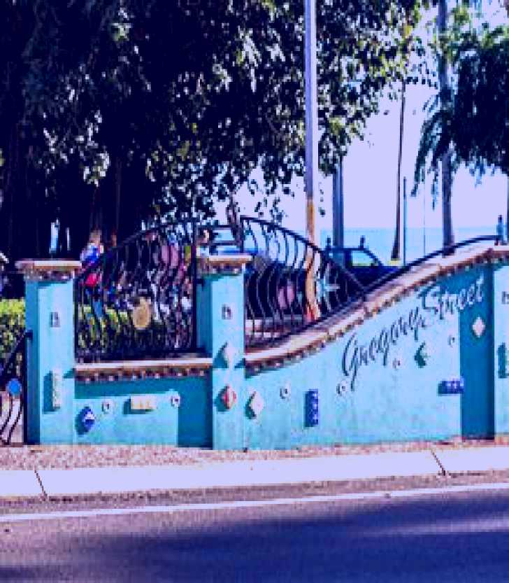 SubjectCoach | Gregory Street