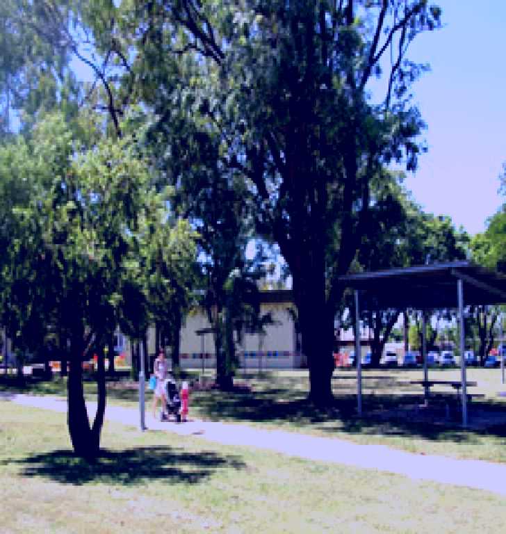 SubjectCoach | Grosvenor Park in Moranbah