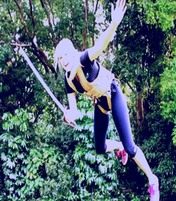 SubjectCoach | Half Day Stunt Academy