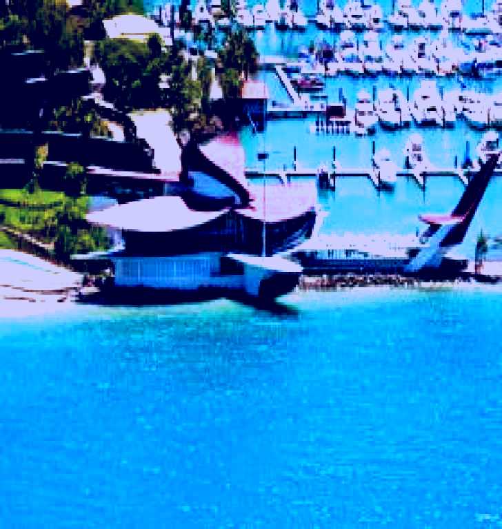 SubjectCoach | Hamilton Island Yacht Club