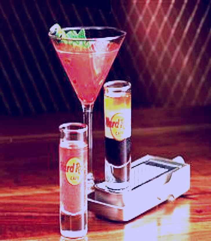 SubjectCoach | Hard Rock Cafe Surfers Paradise