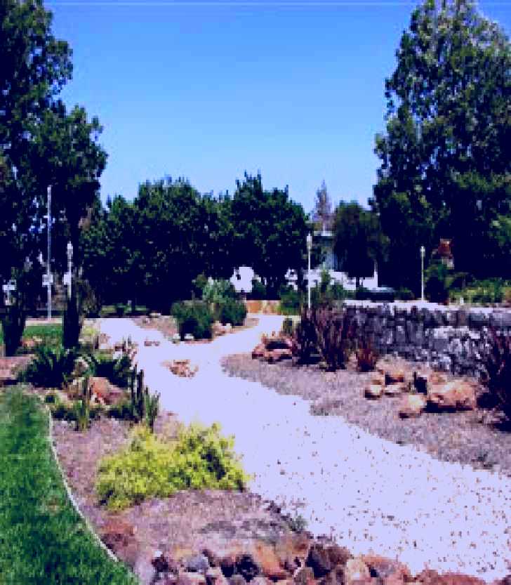 SubjectCoach | Henricks Park