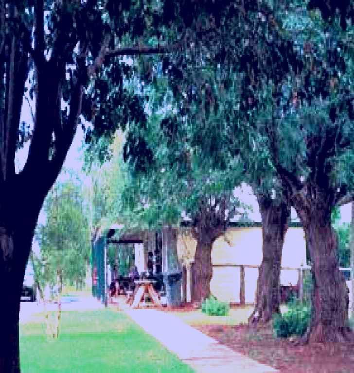 SubjectCoach | Heritage Trail Eulo