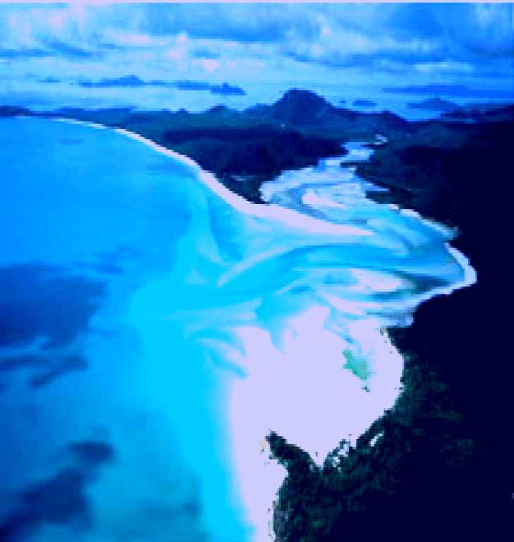 SubjectCoach | Hill Inlet