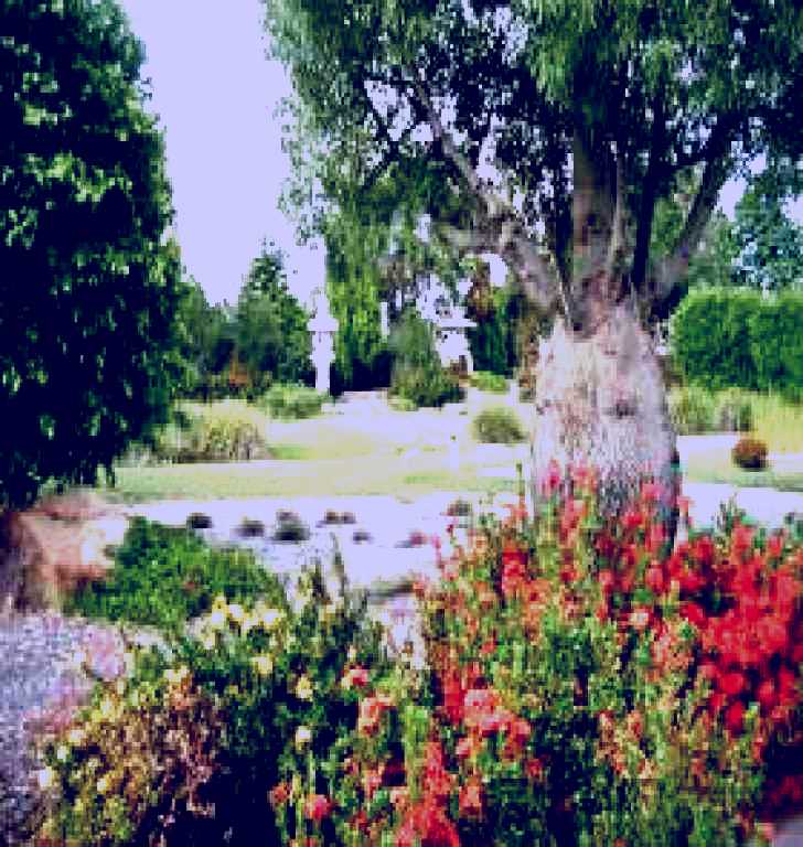 SubjectCoach | Japanese Gardens, Blackwater
