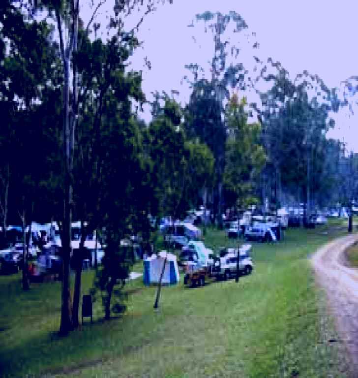 SubjectCoach | Jimna State Forest