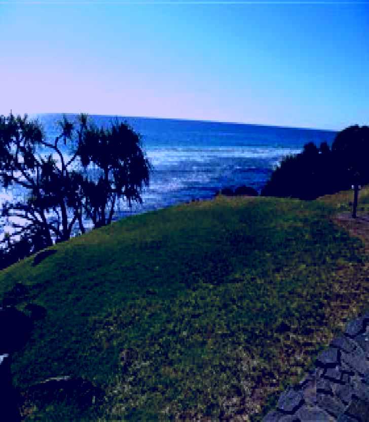 SubjectCoach | John Laws Park