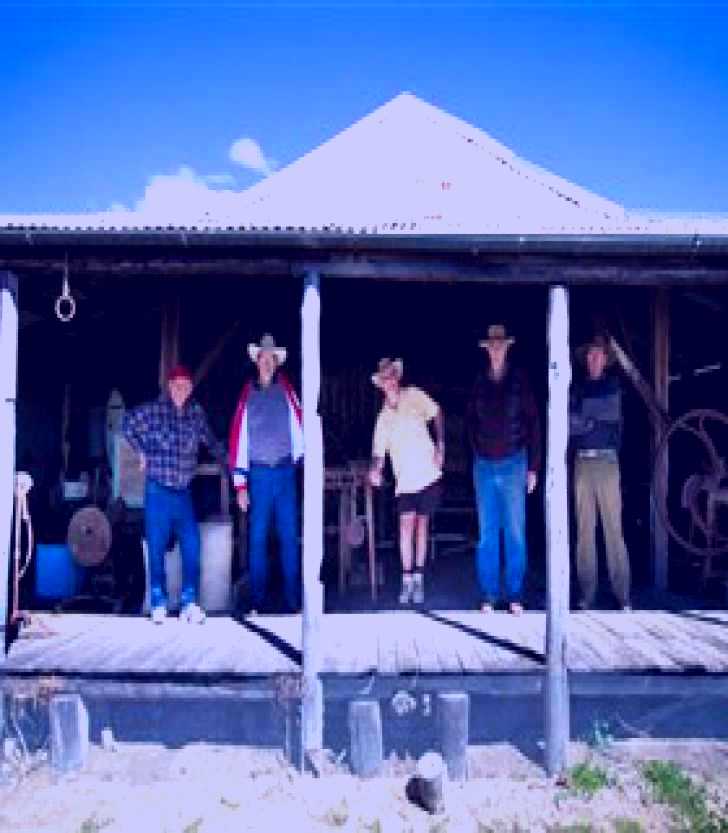 SubjectCoach | Juandah Historical Site