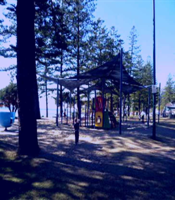 SubjectCoach | Justins Park