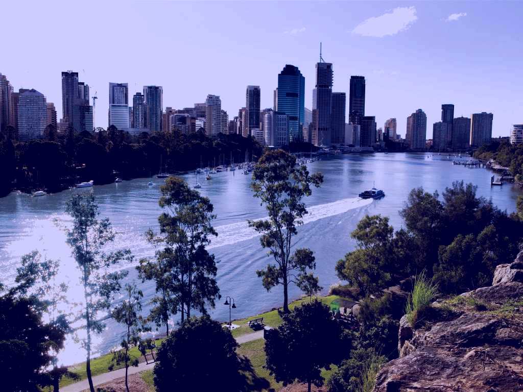 SubjectCoach | Kangaroo Point Cliffs