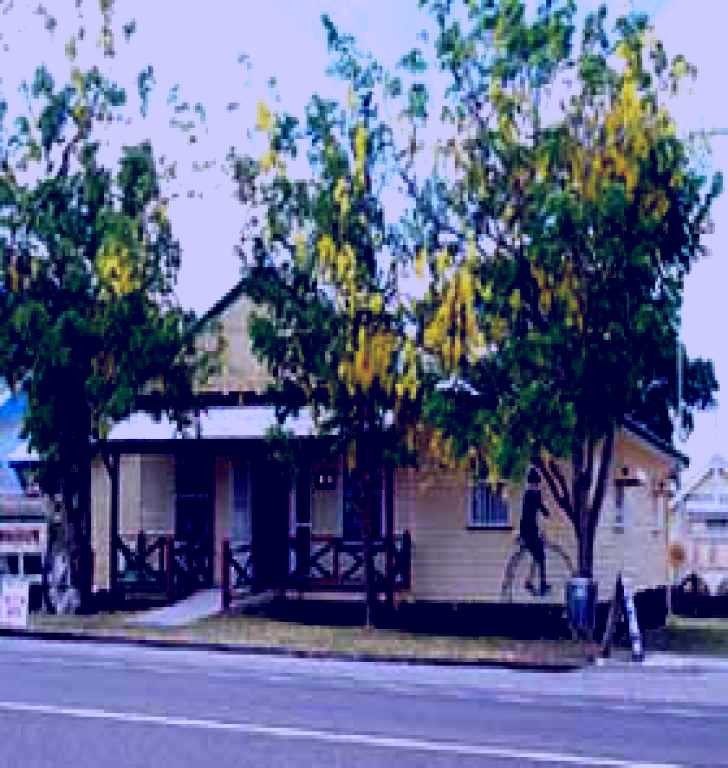 SubjectCoach | Kilkivan Shire Museum