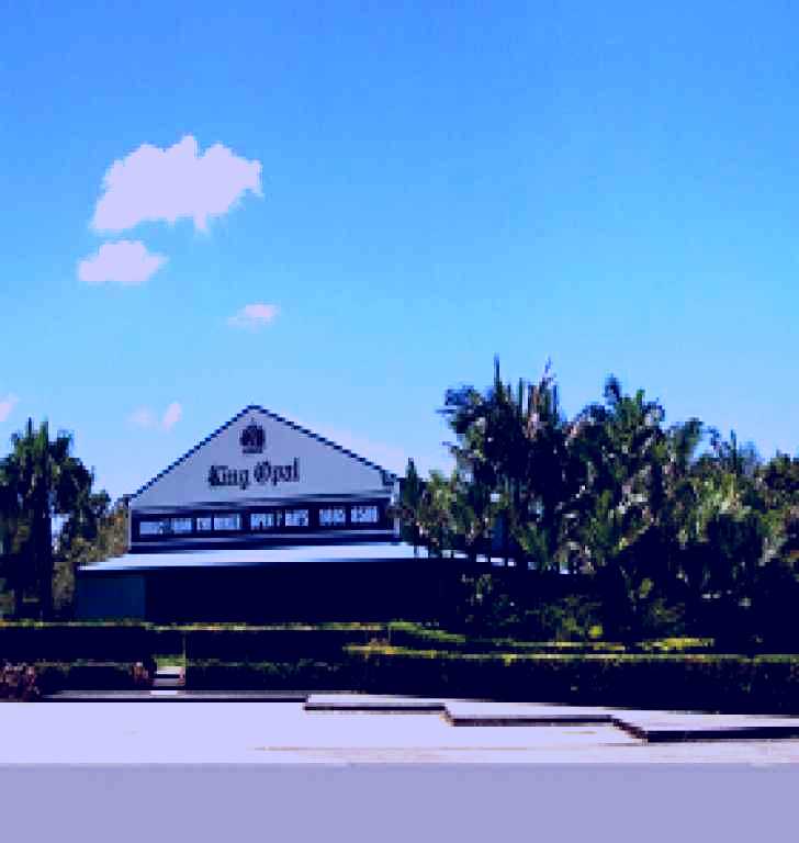 SubjectCoach | King Opal