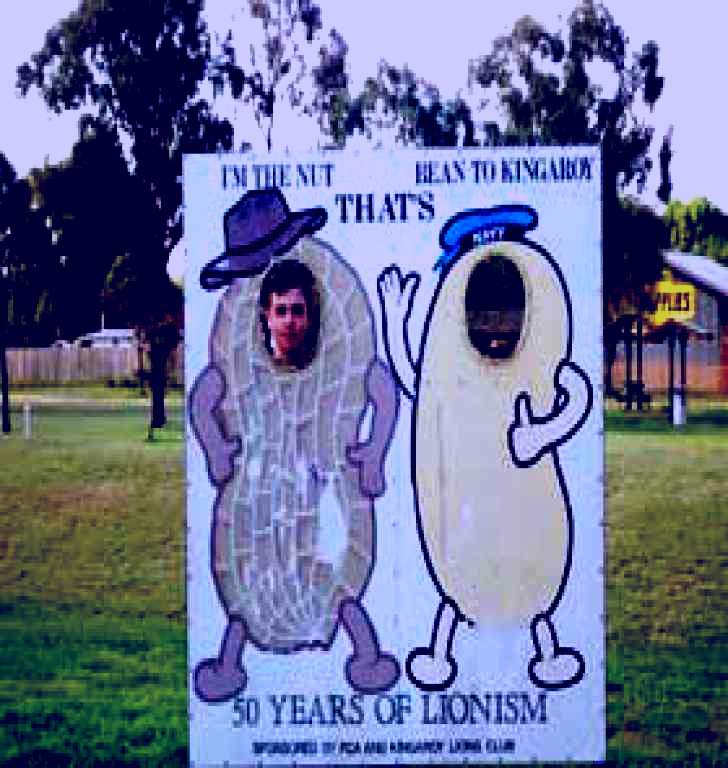 SubjectCoach | Kingaroy Lions Park