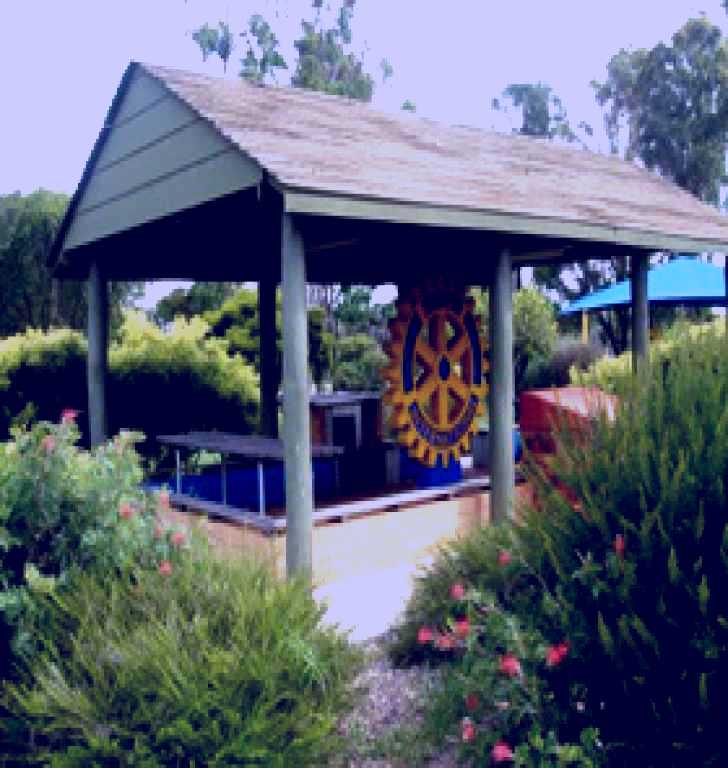 SubjectCoach | Kingaroy Rotary Park