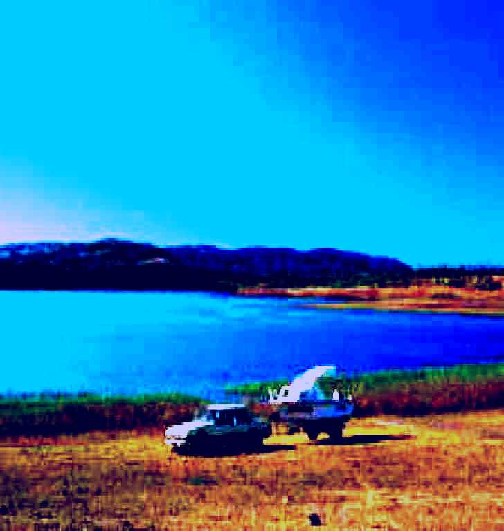 SubjectCoach | Lake Callide