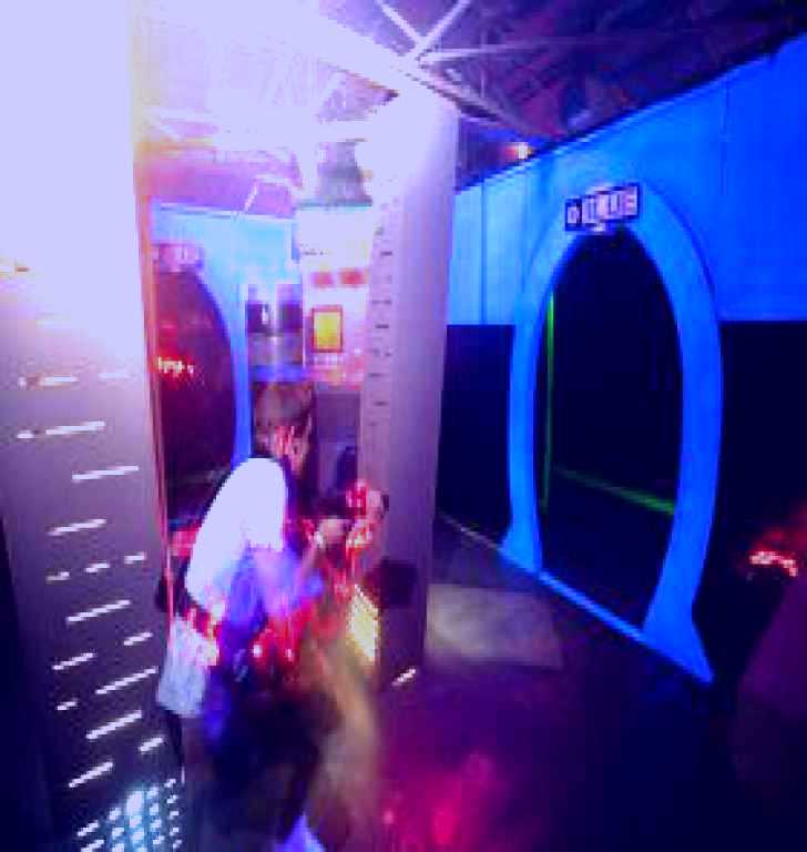 SubjectCoach | Laserzone Sunshine Coast - Warana
