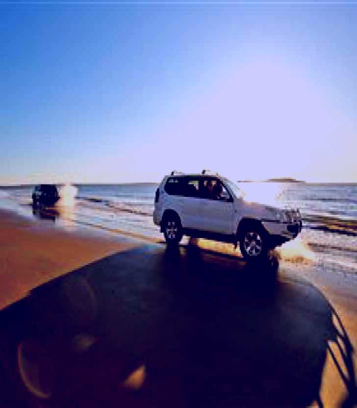 SubjectCoach | Lilley's Beach