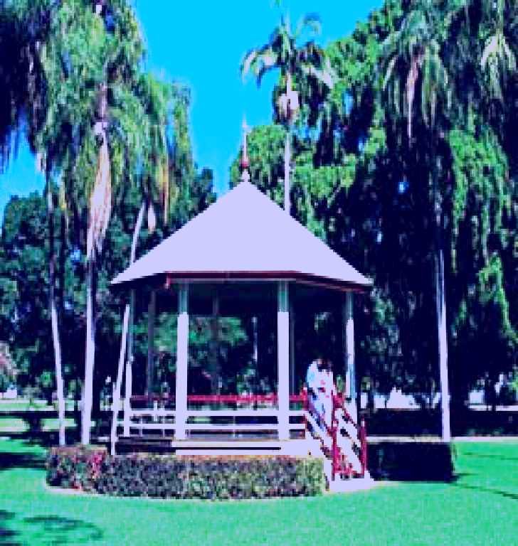 SubjectCoach | Lissner Park
