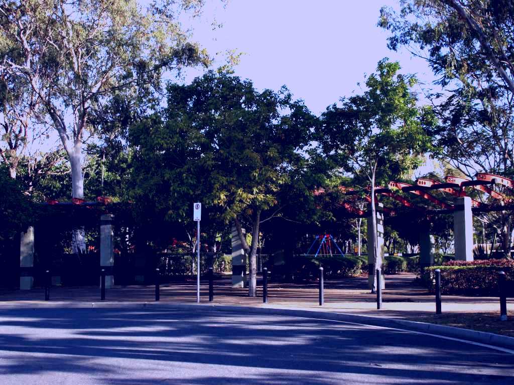 SubjectCoach | Logan Gardens