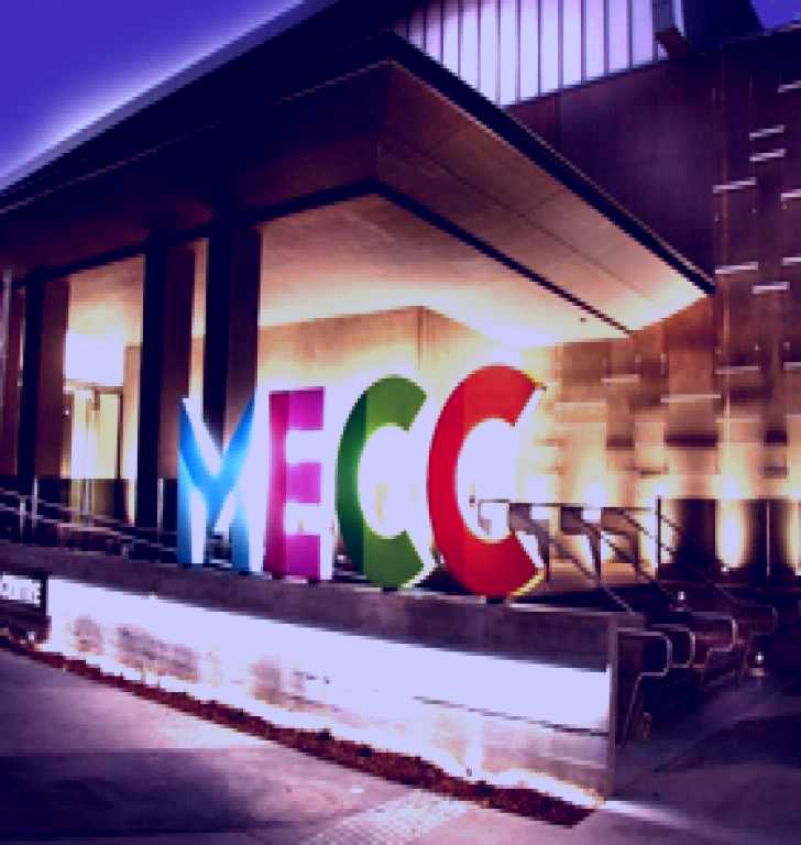 SubjectCoach | Mackay Entertainment and Convention Centre