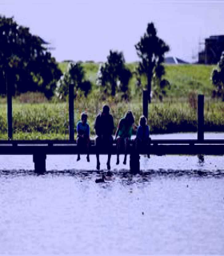 SubjectCoach | Mackay Regional Botanic Gardens