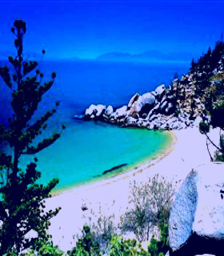 SubjectCoach | Magnetic Island National Park