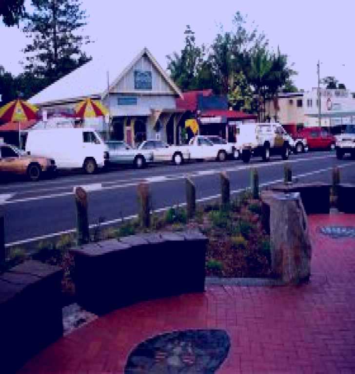 SubjectCoach | Maleny Handicraft Markets