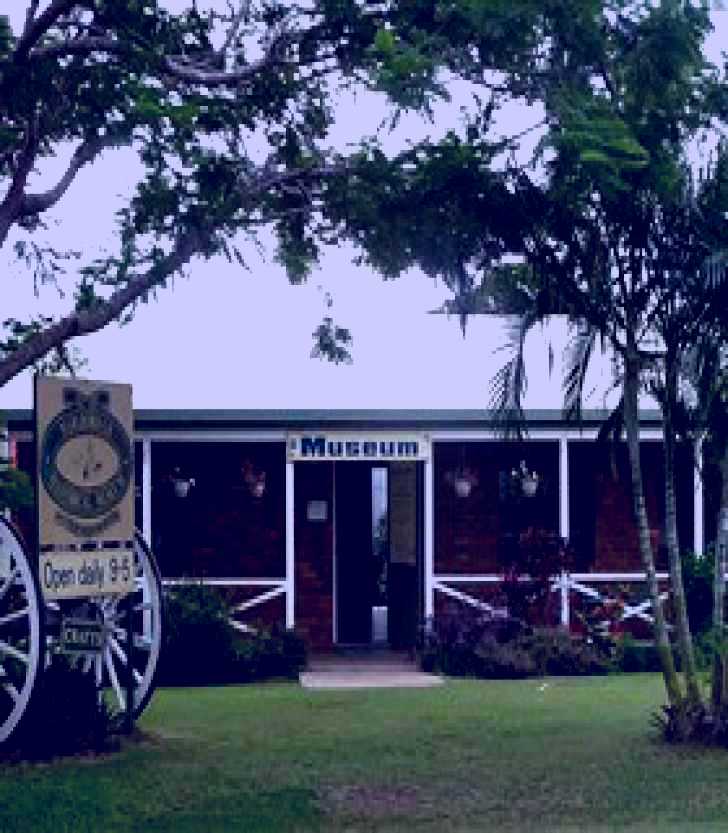 SubjectCoach | Marlborough Historical Museum