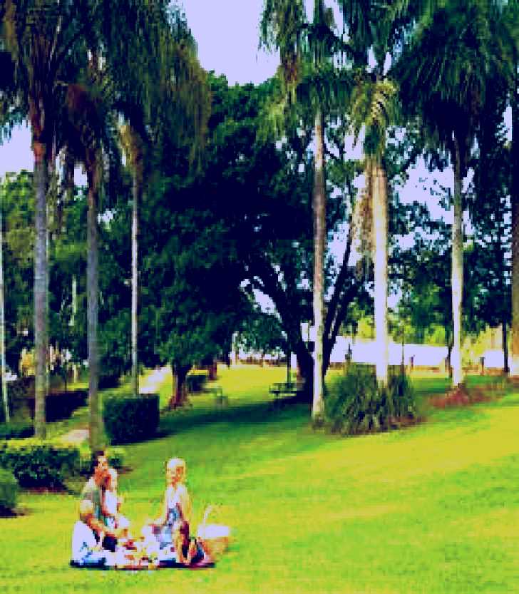 SubjectCoach | Mary River Parklands