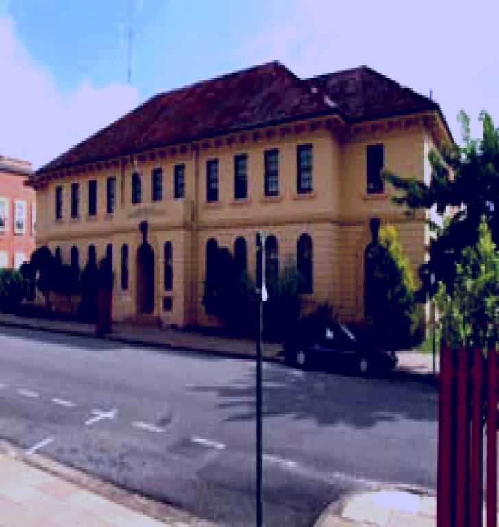 SubjectCoach | Maryborough Government Office