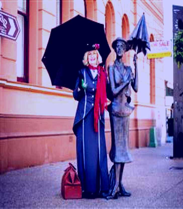 SubjectCoach | Maryborough Town Hall Green
