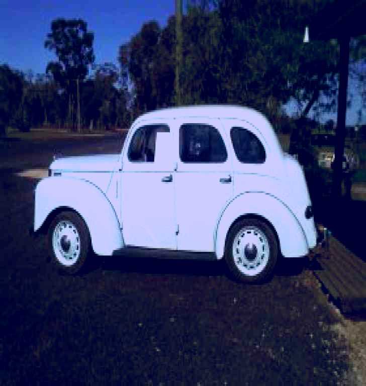 SubjectCoach | Montys Garage Vintage Car Museum Glenmorgan