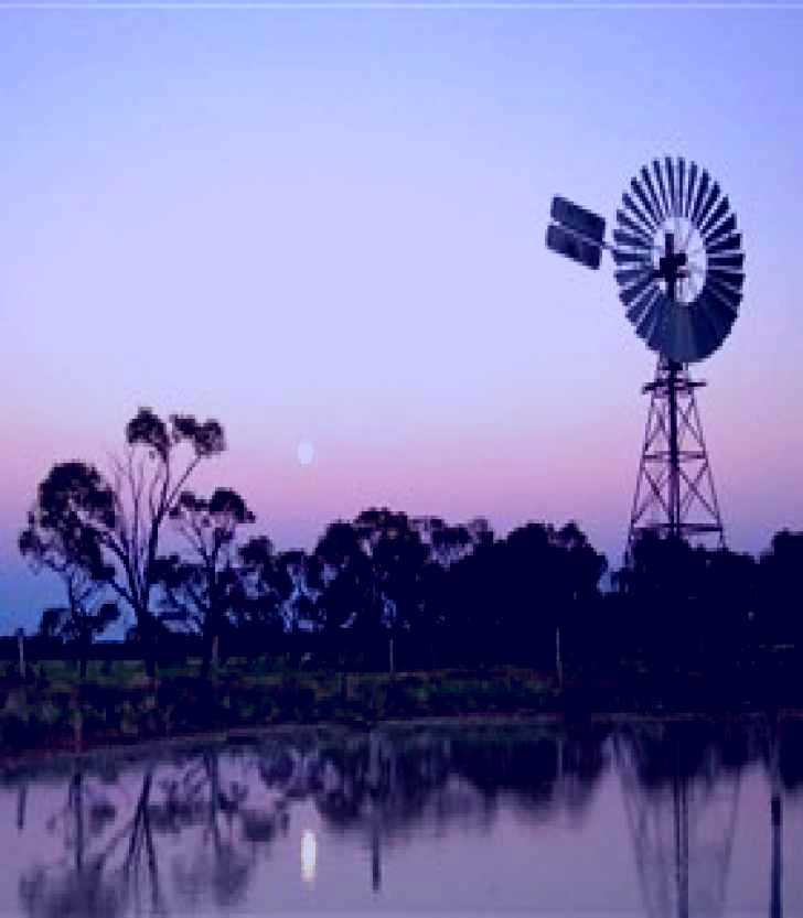 SubjectCoach | Moorrinya National Park