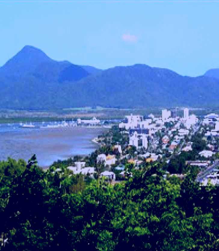 SubjectCoach | Mount Whitfield Conservation Park