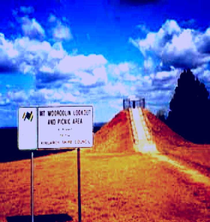 SubjectCoach | Mount Wooroolin