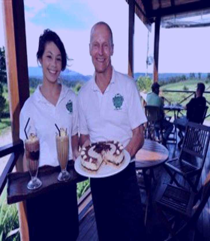 SubjectCoach | Mungalli Creek Biodynamic Dairy and Organic Cafe