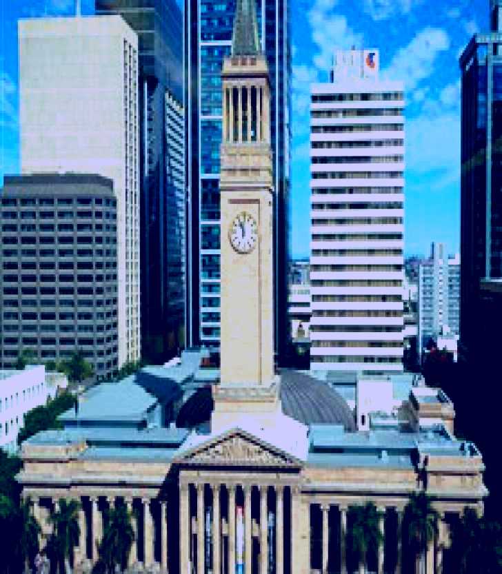 SubjectCoach | Museum Of Brisbane