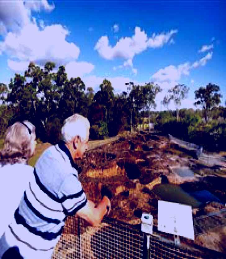 SubjectCoach | Mystery Craters