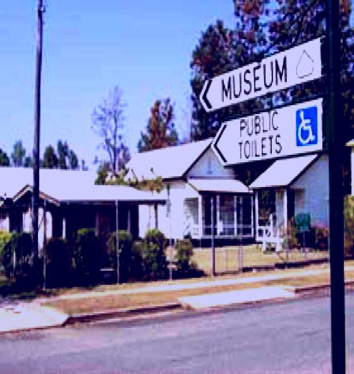 SubjectCoach | Nebo Museum