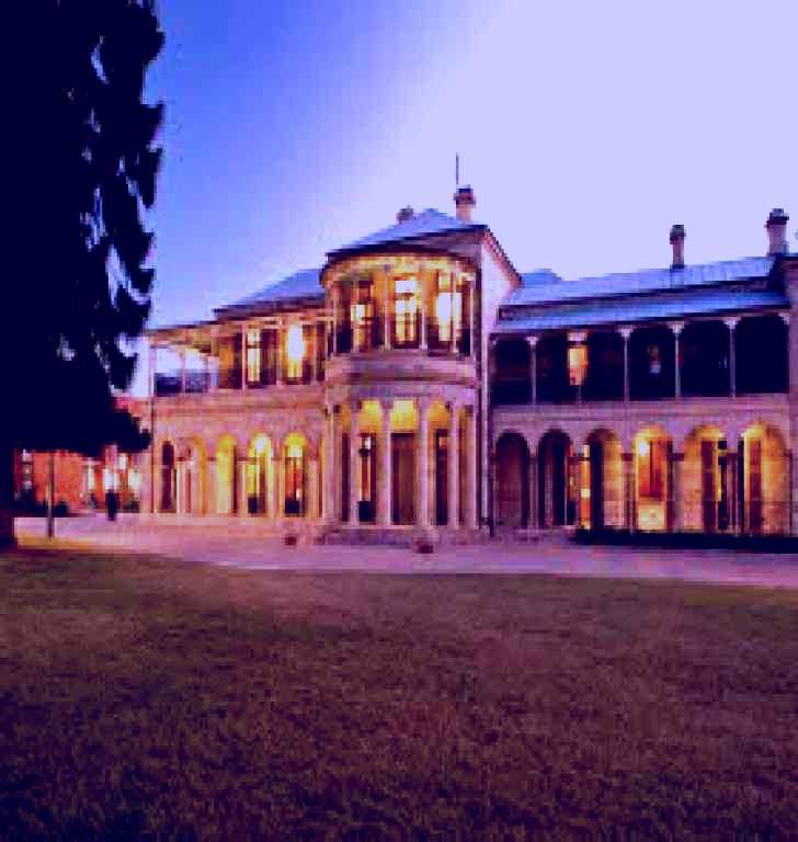 SubjectCoach | Old Government House